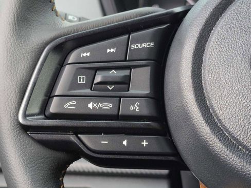 New 2026 Subaru Crosstrek 2.5i Wilderness image 23