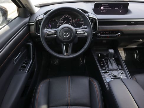 Certified 2025 MAZDA CX-50 2.5 Hybrid w/ Weather Package image 28