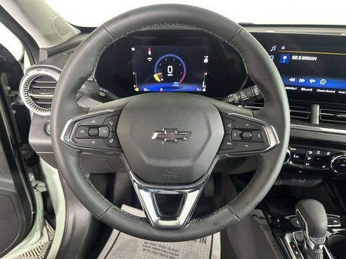 New 2026 Chevrolet Trax ACTIV w/ Driver Confidence Package FWD image 12