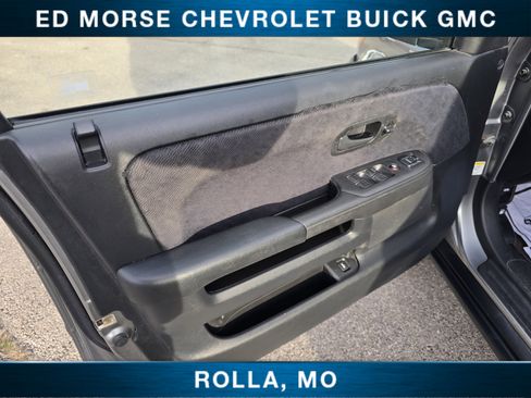 Used 2006 Honda CR-V LX image 15