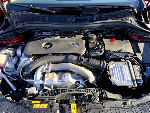 New 2026 Mercedes-Benz GLA 250 4MATIC image 20