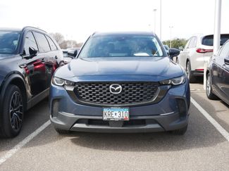 Used 2023 MAZDA CX-50 2.5 S w/ Cargo Package video 2