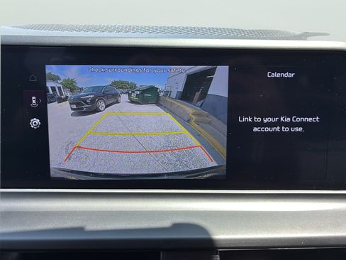 Used 2024 Kia Seltos S FWD image 20