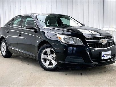 Used 2013 Chevrolet Malibu LS