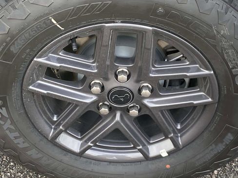 New 2026 Jeep Wrangler Sport S image 6