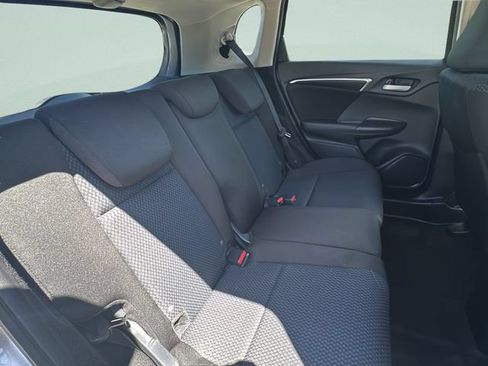 Certified 2019 Honda Fit LX image 16
