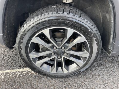 Used 2023 Jeep Grand Cherokee L Overland AWD/4WD image 22