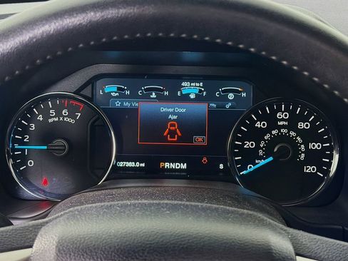 Used 2020 Ford F150 Lariat image 15