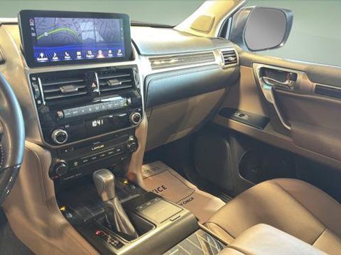 Certified 2023 Lexus GX 460 Premium w/ Premium Package image 25
