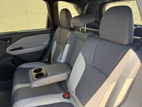Certified 2026 Subaru Forester Limited AWD/4WD image 27