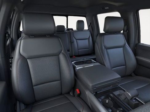 New 2026 Ford F150 Lariat w/ Equipment Group 502A High image 33