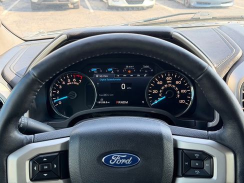 Used 2019 Ford F150 Lariat w/ Equipment Group 502A Luxury image 22