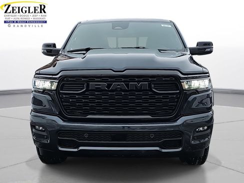 New 2026 RAM 1500 Big Horn/Lone Star image 2