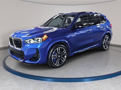 Certified 2025 BMW X1 M35i