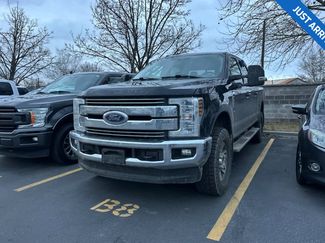 Used 2018 Ford F250 Lariat w/ Lariat Value Package video 1