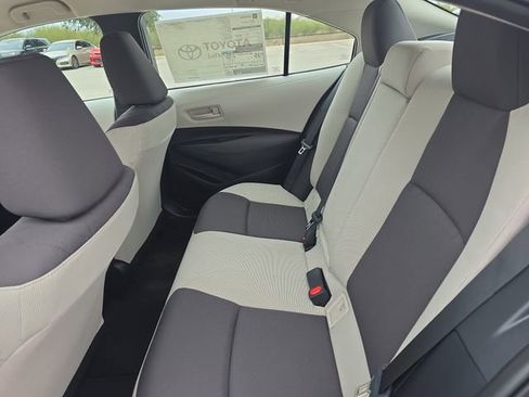 New 2026 Toyota Corolla LE image 13