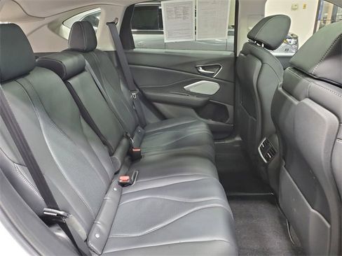 Certified 2025 Acura RDX w/ Technology Package image 13