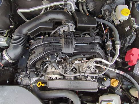 Used 2024 Subaru Outback Limited image 34