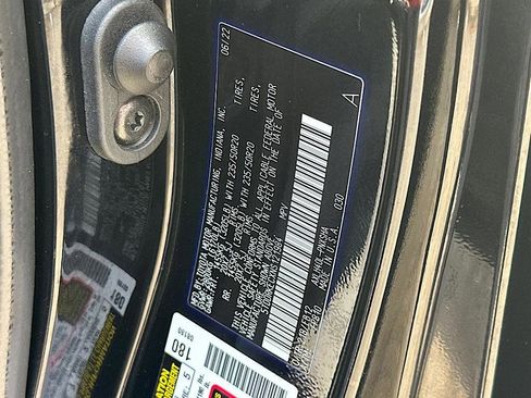 Certified 2022 Toyota Sienna XSE w/ XSE Plus Package image 27