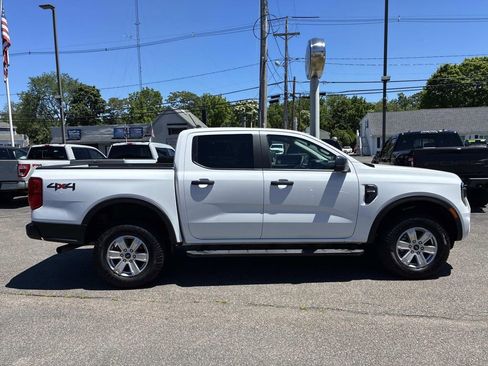 Used 2025 Ford Ranger XL AWD/4WD image 8
