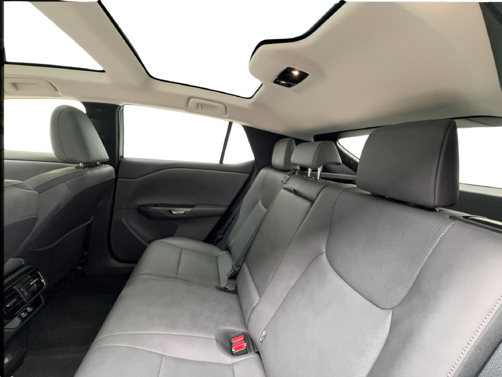 Used 2024 Lexus RZ 300e Premium FWD image 27