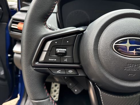 Used 2023 Subaru WRX Premium AWD/4WD image 24