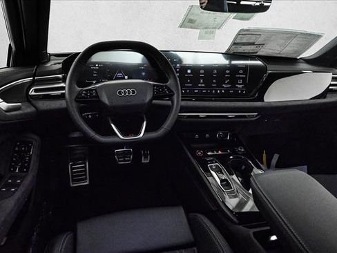 New 2025 Audi S5 Premium Plus image 19