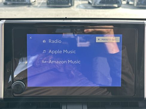 Certified 2025 Toyota RAV4 XLE image 23