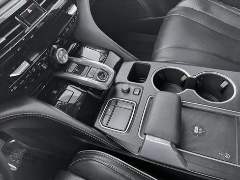 Used 2023 Acura MDX SH-AWD w/ Advance Package image 14