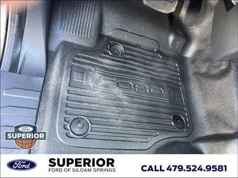 Used 2025 Ford F250 XL w/ XL Driver Assist Package image 21