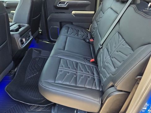 New 2026 Chevrolet Silverado 1500 RST w/ All Star Edition Plus image 8