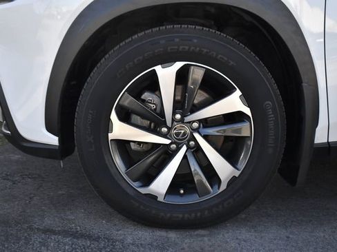 Used 2021 Lexus NX 300 NX 300 image 31
