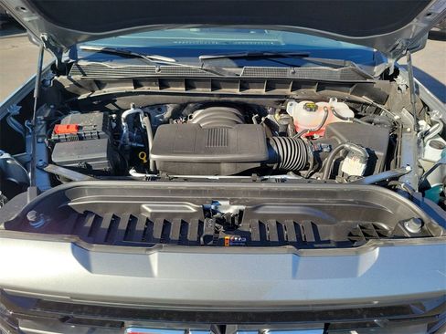 Used 2026 GMC Sierra 1500 Elevation image 29