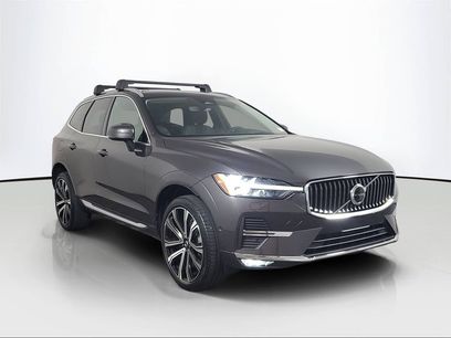 Used 2023 Volvo XC60 B5 Ultimate