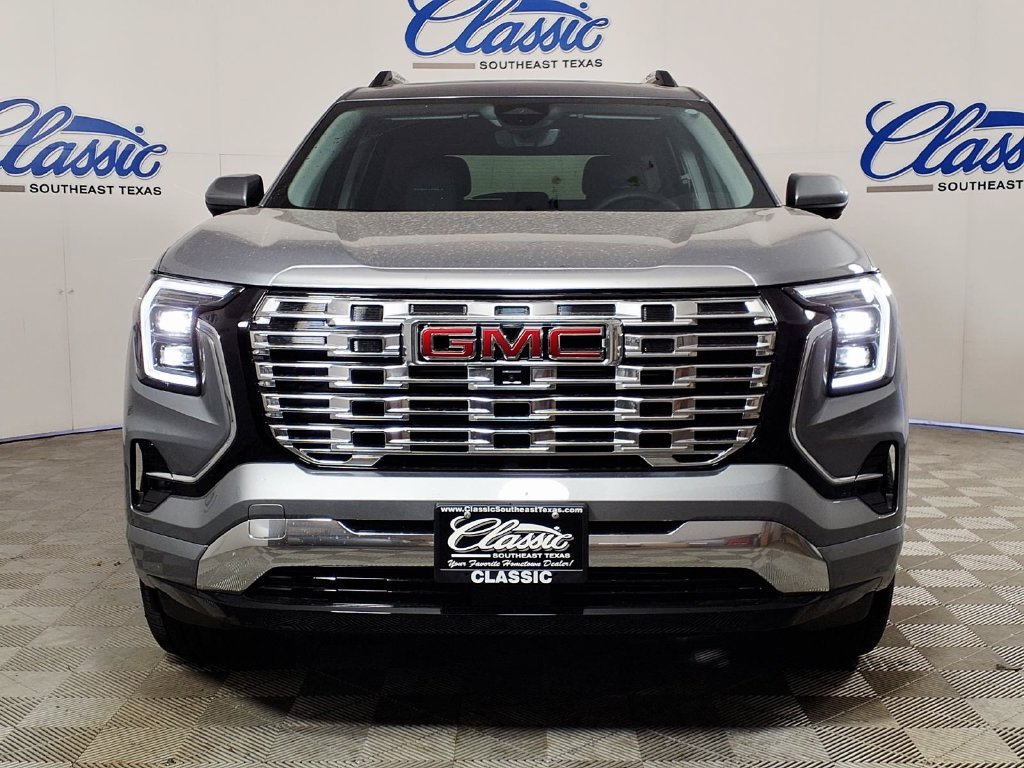New 2027 GMC Terrain Denali AWD/4WD image 3