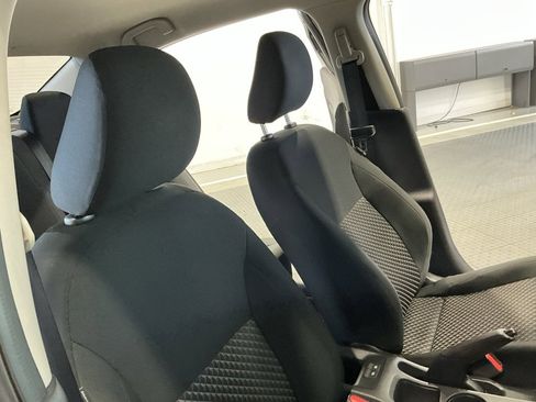 Used 2024 Nissan Versa S image 19