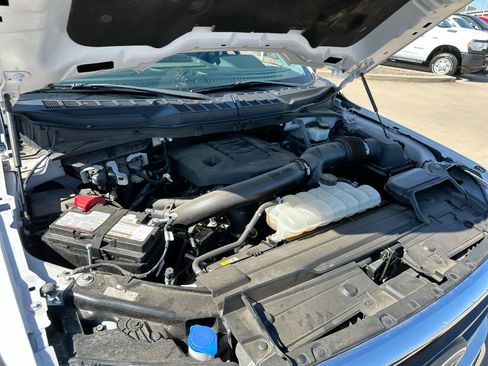 Used 2023 Ford F150 XLT image 24