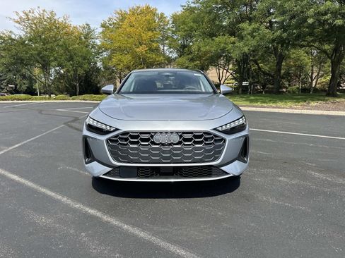 New 2025 Audi A5 2.0T Premium AWD/4WD image 2