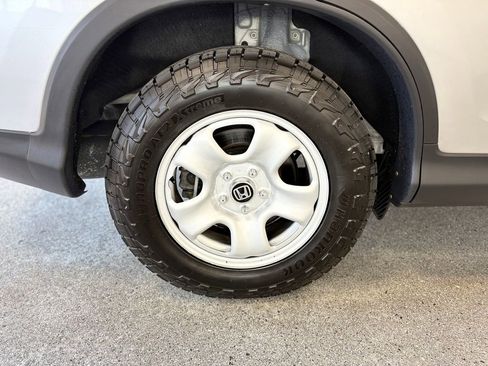Used 2016 Honda CR-V LX image 26