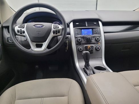 Used 2014 Ford Edge SE AWD/4WD image 22