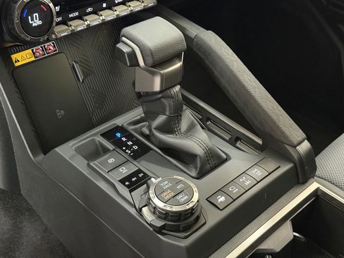 New 2026 Toyota Tacoma Trailhunter AWD/4WD image 19