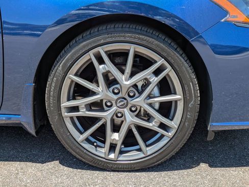 Used 2023 Nissan Altima 2.0 SR image 11