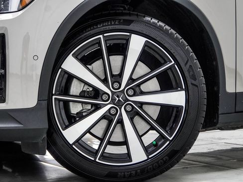 Used 2022 Polestar Polestar 2 w/ Plus Package AWD/4WD image 6