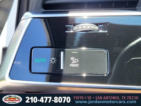 Used 2025 Audi Q7 3.0T Prestige w/ Prestige Package AWD/4WD image 23
