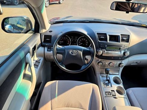 Used 2009 Toyota Highlander 4WD image 17