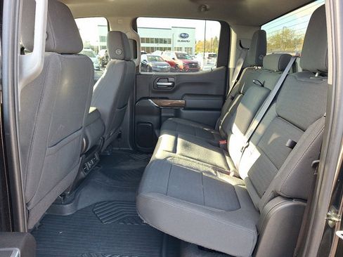Used 2022 Chevrolet Silverado 1500 RST image 11