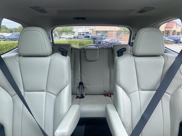 Used 2019 Subaru Ascent Limited w/ Popular Package #2 AWD/4WD image 37