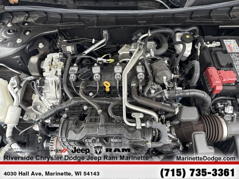 Used 2022 Nissan Altima 2.5 SV image 13