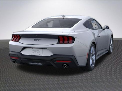 New 2026 Ford Mustang GT Premium RWD image 8