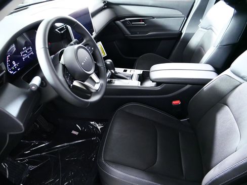 New 2026 MAZDA CX-5 Preferred AWD/4WD image 4